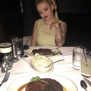 Happy Birthday Larry