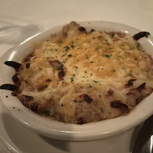 Au Gratin