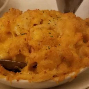 Lobster Mac