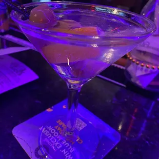 007 Martini