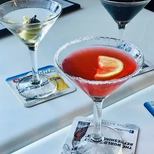 Pseudo Espresso Martini