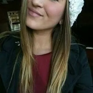Madeline B.