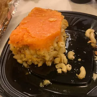 Mac n cheese