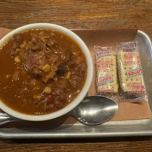 Brunswick Stew