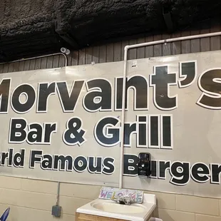 Signage