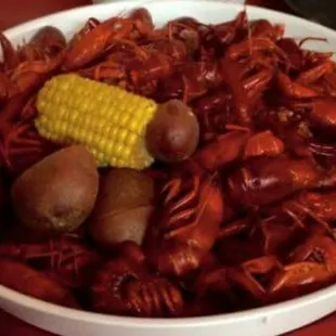 Crawfish