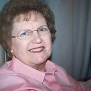 Judy M.