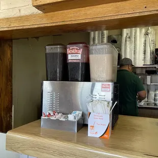 Tamarindo,  Jamaica, Horchata