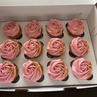 Cupcakes