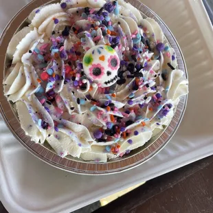 Tres Leche cake - sooo good!
