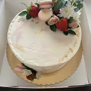 Cake