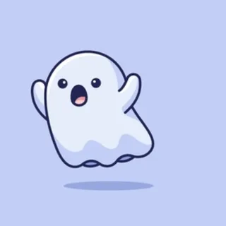 Half Ghost 6.