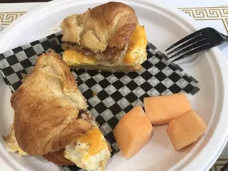 MJ's Cafe and Baking Company