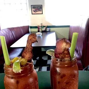 Bacon Bloody Mary