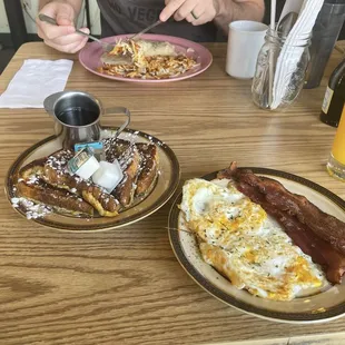 Frech toast
