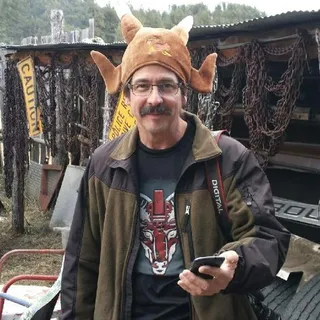 Todd B.