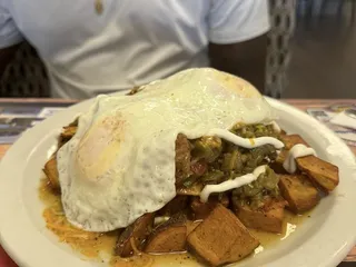 Rock City Cafe