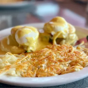 *California Benedict