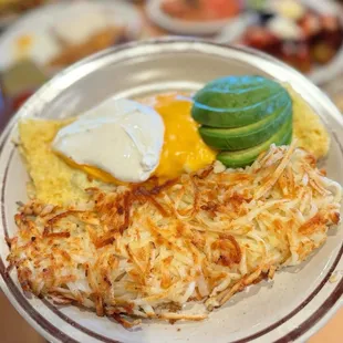 Omelette