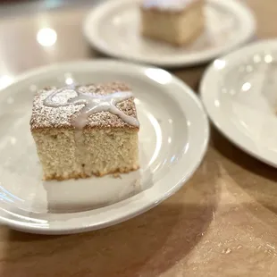 Best coffee cake