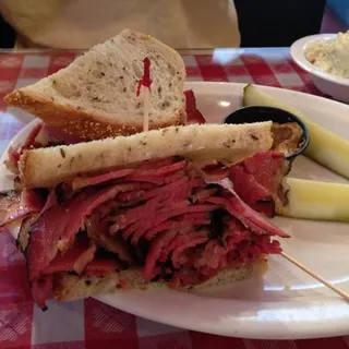 Rye