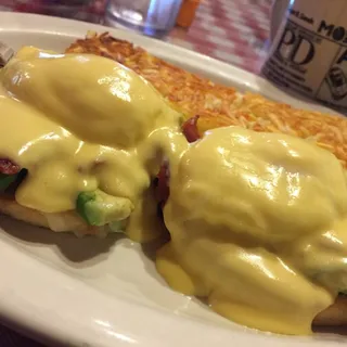 English Muffin