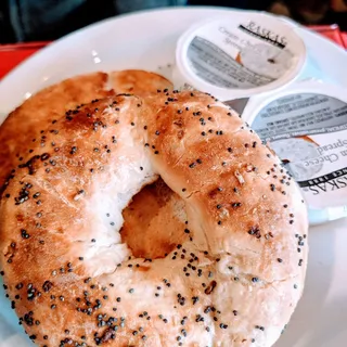 Onion Bagel