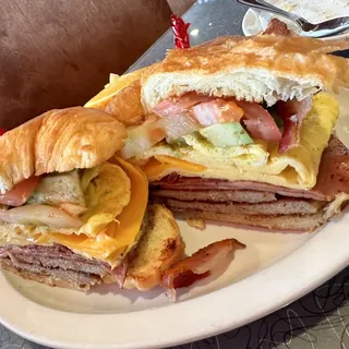 Croissant