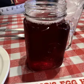Cranberry Juice