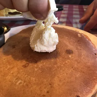Short Stack