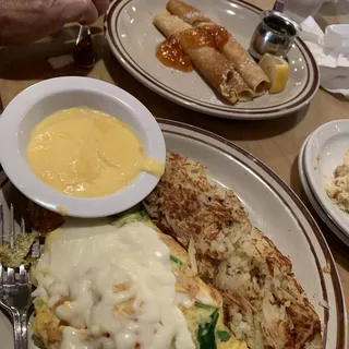 Crepes De France