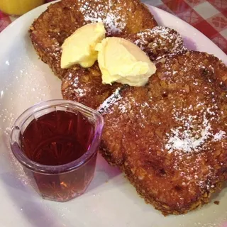 French Toast