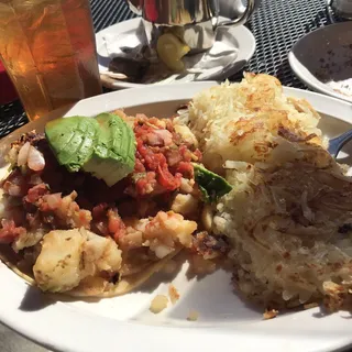 Huevos Rancheros