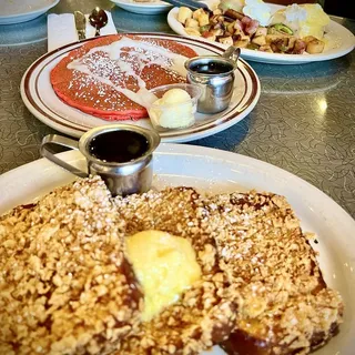 Florentine Benedict
