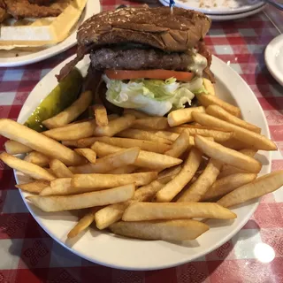 Cheeseburger