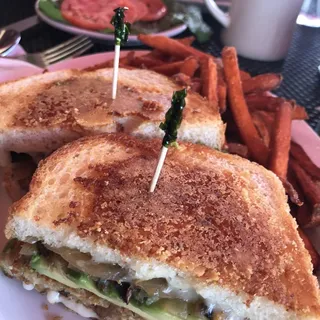 Frisco Burger