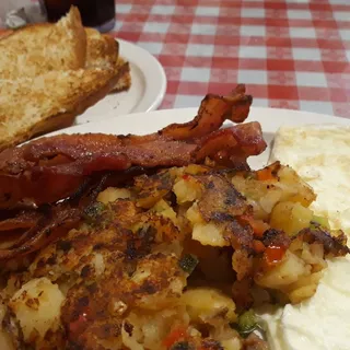 Hashbrowns