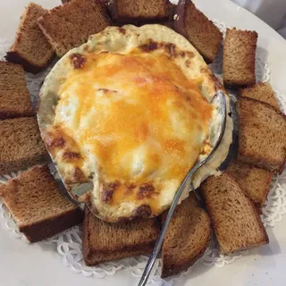 Crab Dip