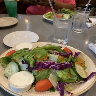 House Salad