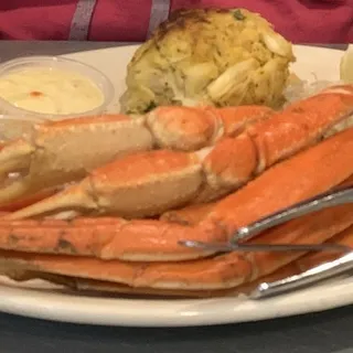 Famous Jumbo Lump Crab Cakes