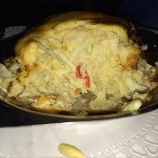 Lump Crab Imperial