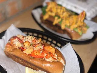 BK Lobster Baltimore