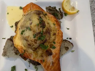 Mo's Seafood- Eastpoint