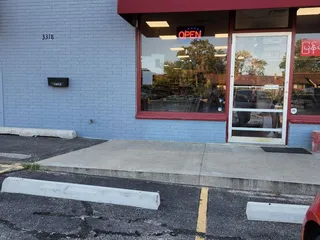 Lai Asian Market