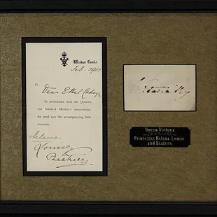 Multi-opening collage