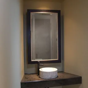 Custom Mirror