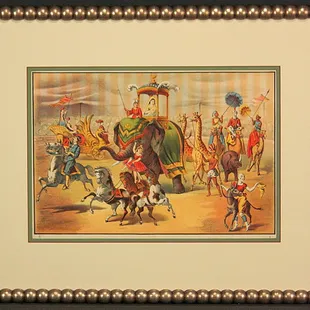 Children's book illustration