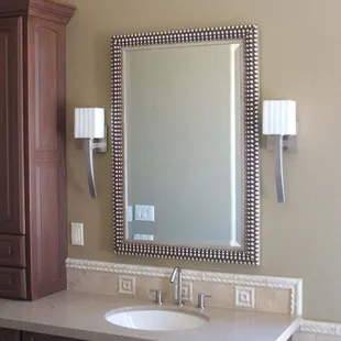 Custom Mirror