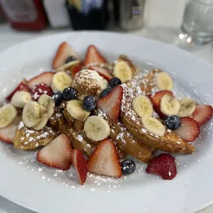 French Toast