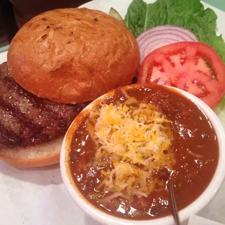 Best Burger